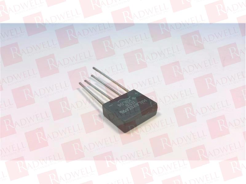 ON SEMICONDUCTOR KBL04