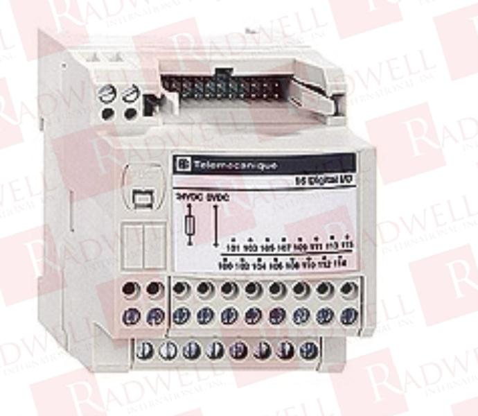 SCHNEIDER ELECTRIC ABE7H20E100