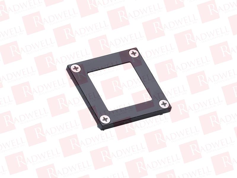 EFECTOR MASKING FRAME FOR O1D GLAS-E21171