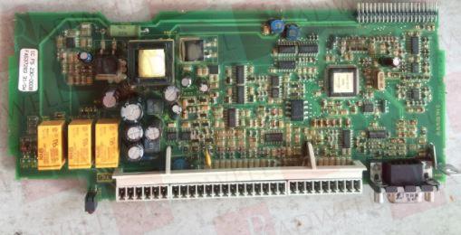 KEB AUTOMATION 1C.F5.230-0008