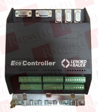 LEONARD & BAUER GEL-8110ABB0000