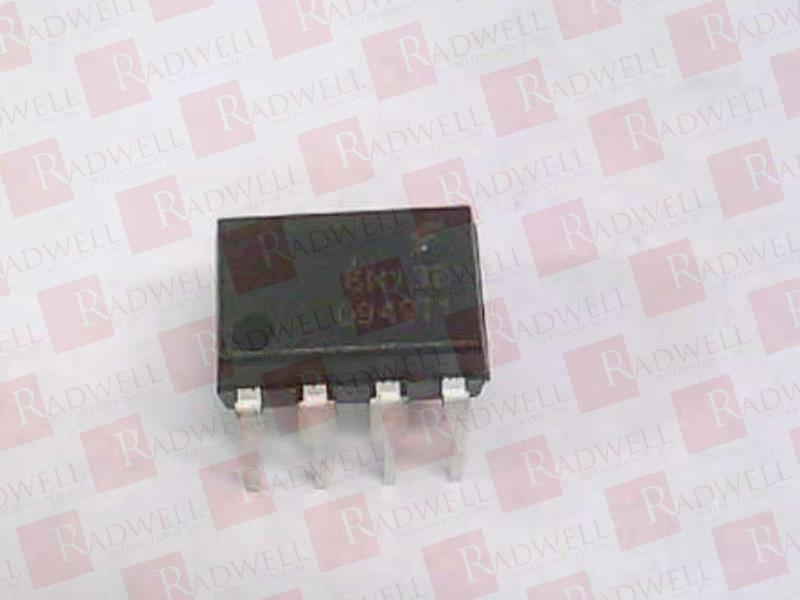 ON SEMICONDUCTOR 6N138