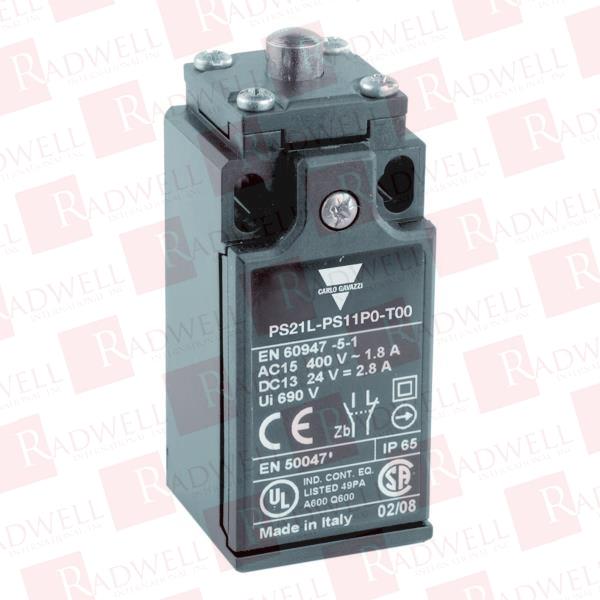 CARLO GAVAZZI PS21L-PS11R1-M00