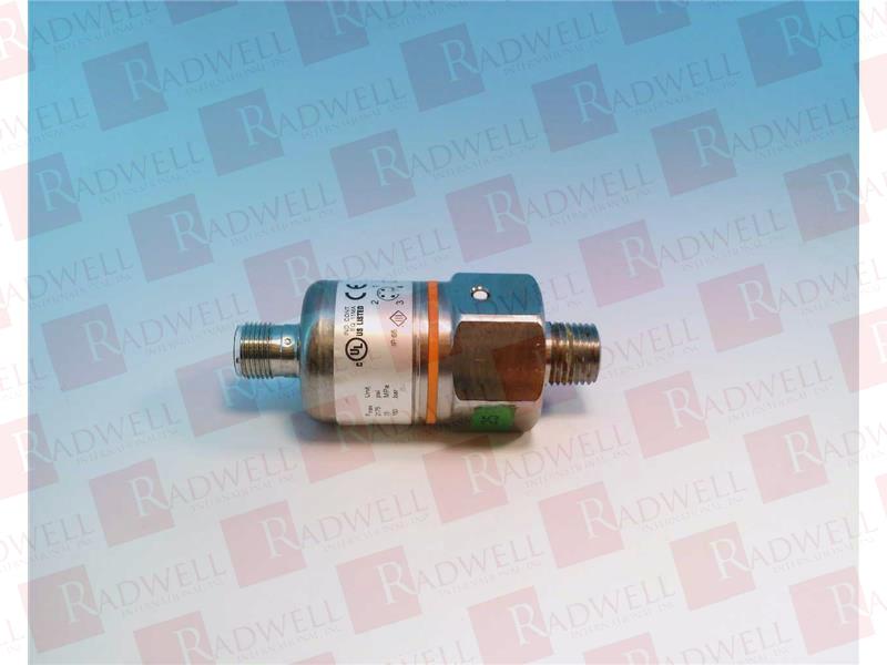 EFECTOR PA-050PRBN14-A-ZVG/US/ /V-PX3223