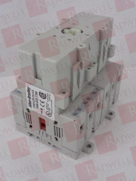 ALLEN BRADLEY 194E-E32-1756