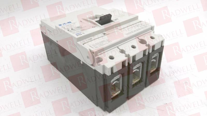 EATON CORPORATION PN1-160