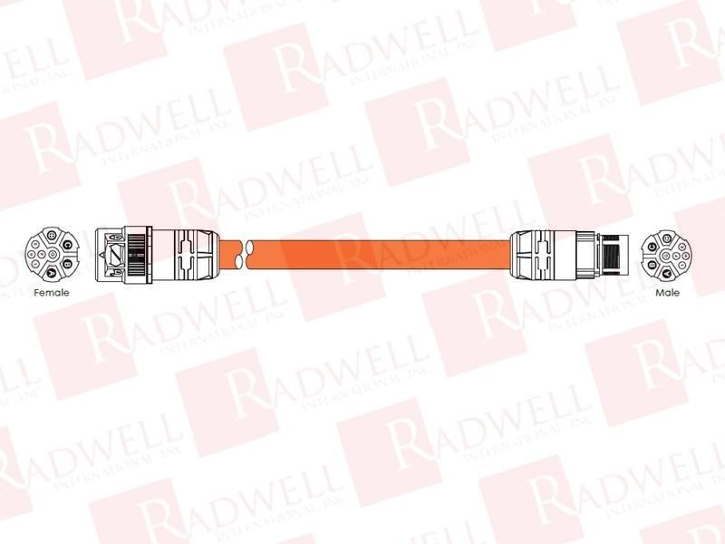 RADWELL RAD09824