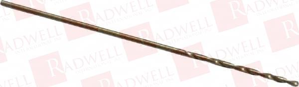 PRECISION TWIST DRILL 018369