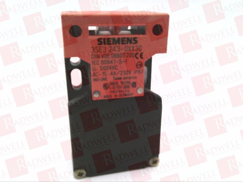 SIEMENS 3SE3243-0XX30