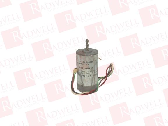 HONEYWELL 1081-116