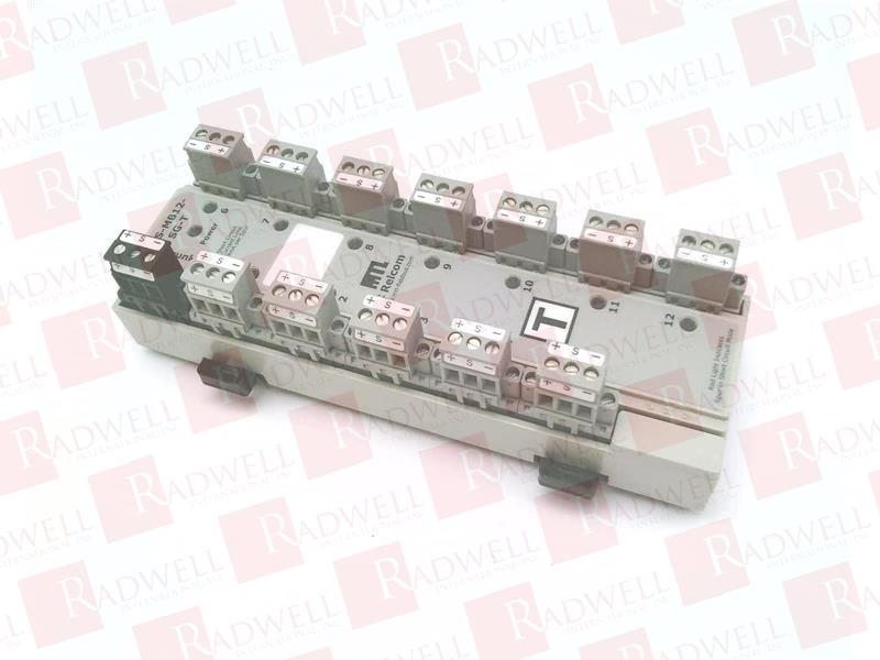 EATON CORPORATION FCS-MB12-SG-T