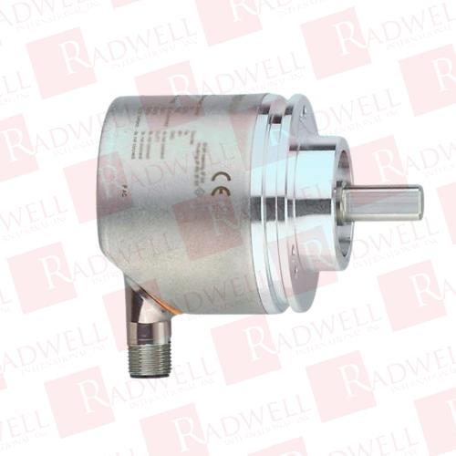 EFECTOR RU-1024-I24/L2 RU6025