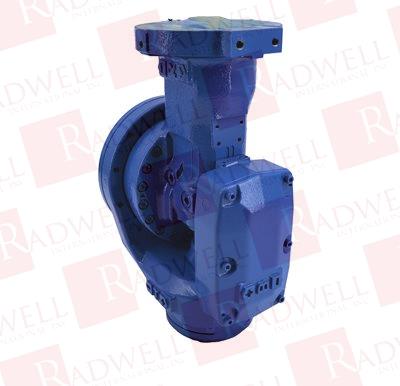 YASKAWA ELECTRIC HW1173776-A