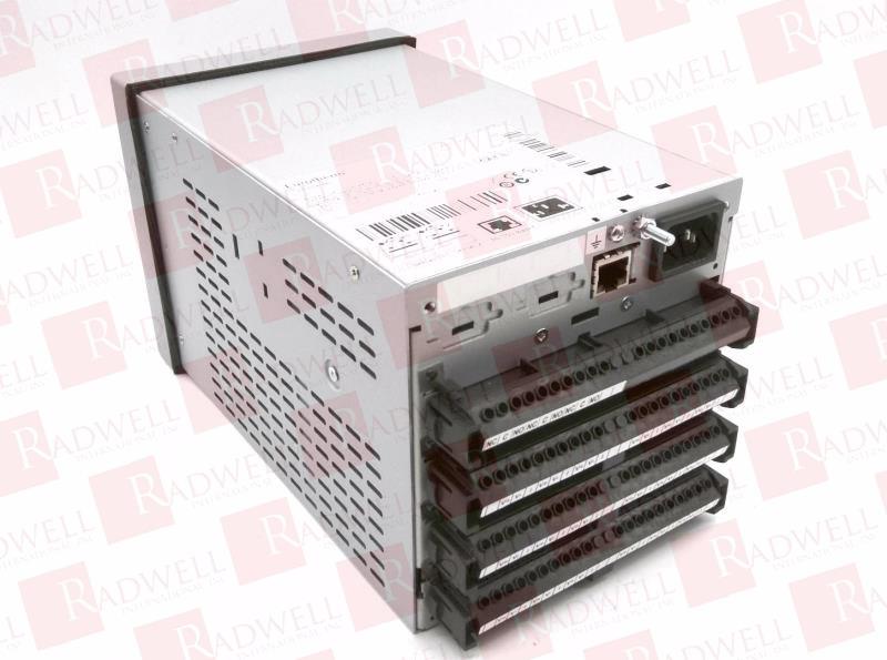 INVENSYS 6100A/U18/NONE/PANEL/NOLCK/SLV/VH/NOITPS/XXXXXX/096M/CF/NOMC/0RUSB/0SRL/NONE/NOCAL/03/00/00/00/00/0/