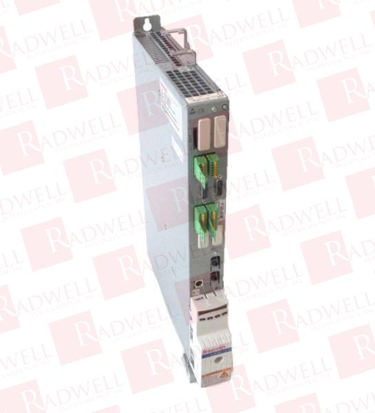 BOSCH CDB01-.1C-S3-ENS-ENS-NNN-NNN-NN-S-NN-FW