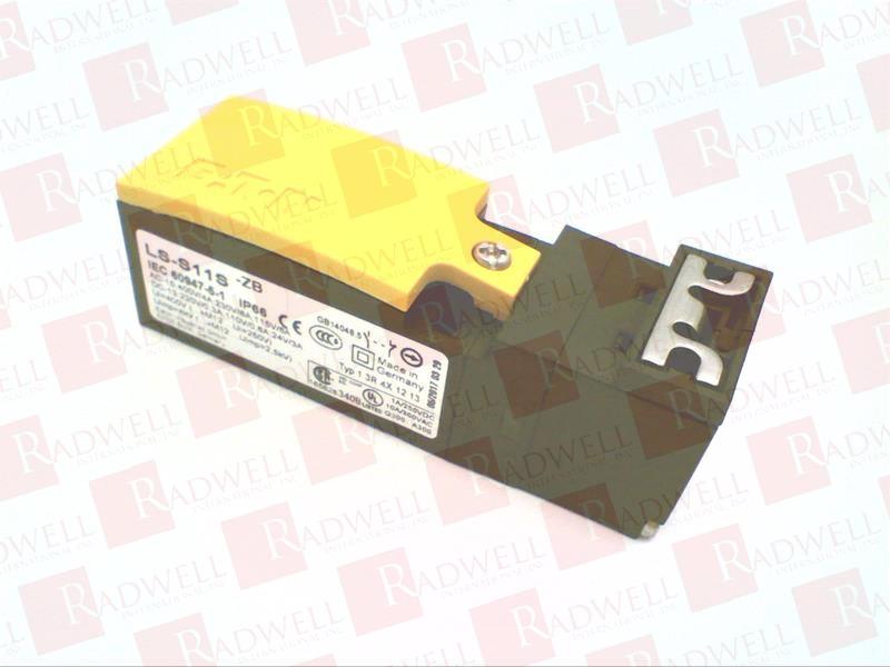 EATON CORPORATION LS-S11-ZB