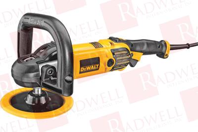 STANLEY BLACK & DECKER DWP849X-GB