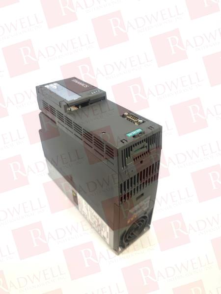 SIEMENS 6SL32203YE100UF0