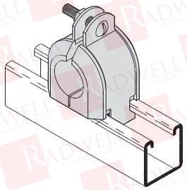 EATON CORPORATION B408-1ZN