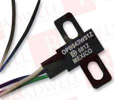 TT ELECTRONICS OPB943W51Z