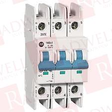 ALLEN BRADLEY 1489-A3D-070