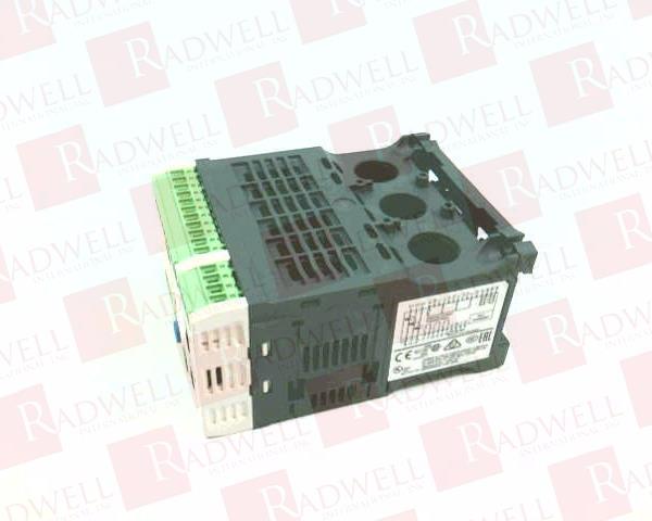 SCHNEIDER ELECTRIC LTM-R100EFM