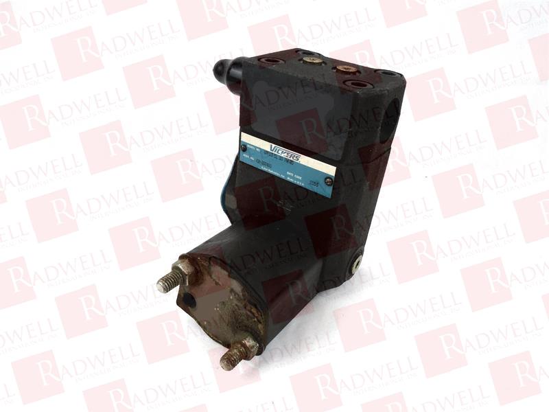 EATON CORPORATION UPF1S-CL-10-F-W-20