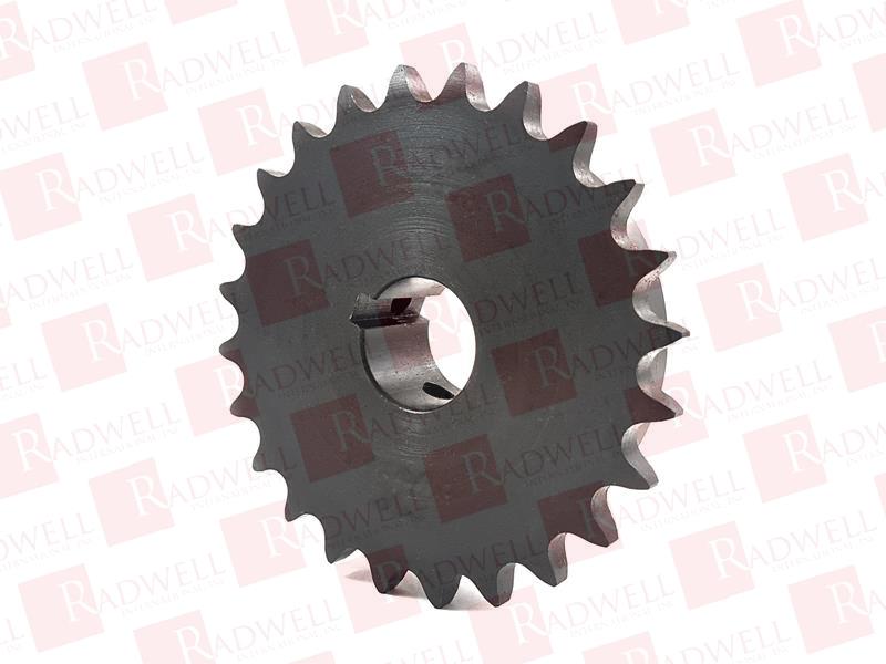 MARTIN SPROCKET & GEAR INC 40BS24 7/8