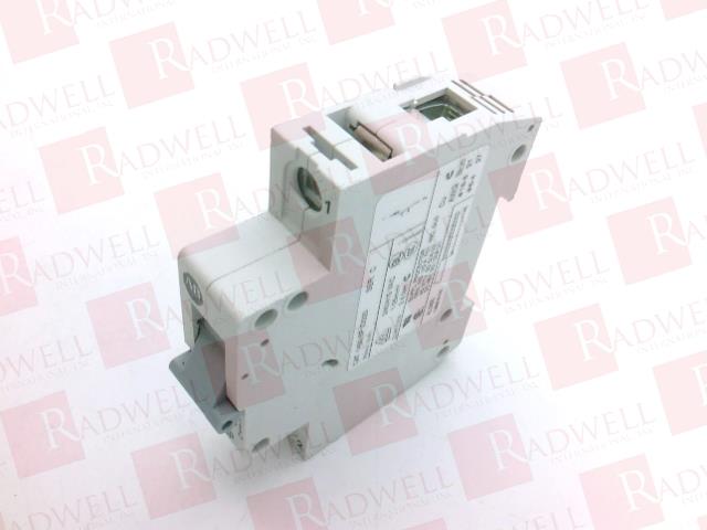 ALLEN BRADLEY 1492-SP1D020