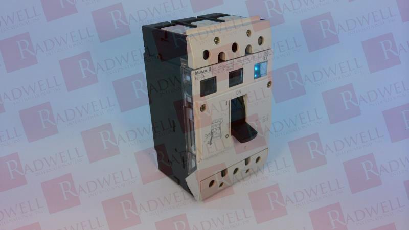 EATON CORPORATION P7-63