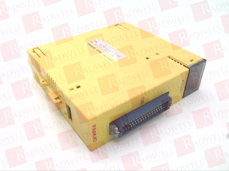 FANUC A03B-0807-C106