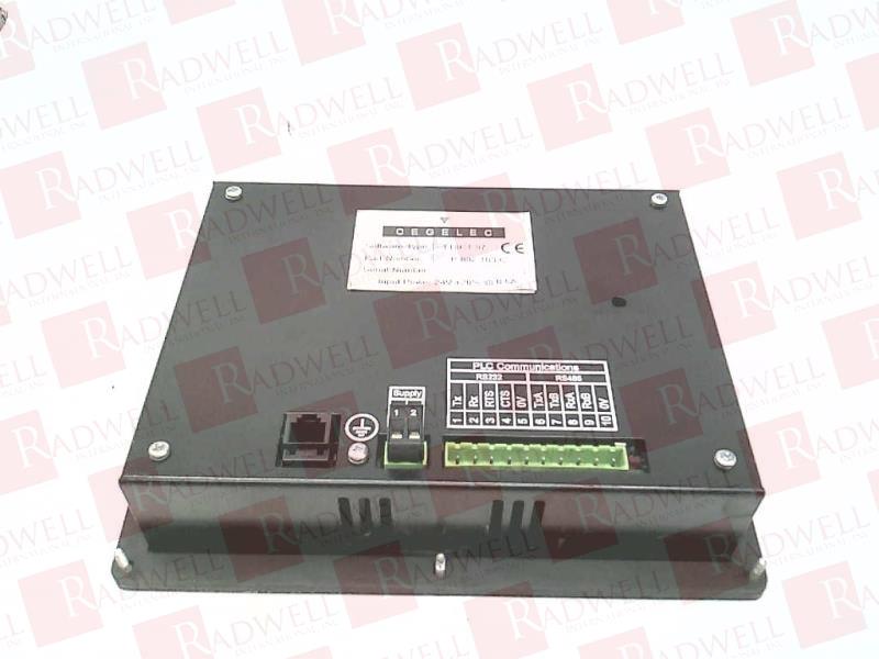 CONVERTEAM P-802-103-C