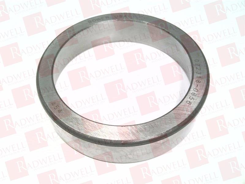 NTN BEARING 454