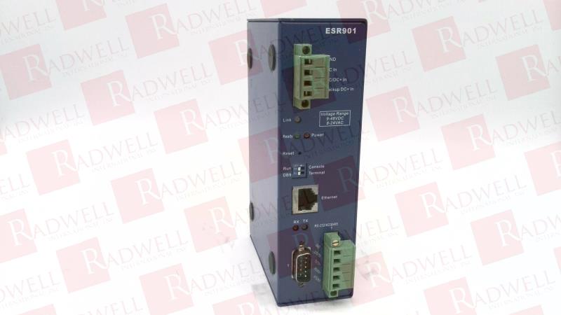 ADVANTECH BB-ESR901