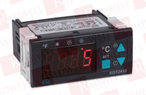 DANAHER CONTROLS EDT2412-SM-R-RTC-RS