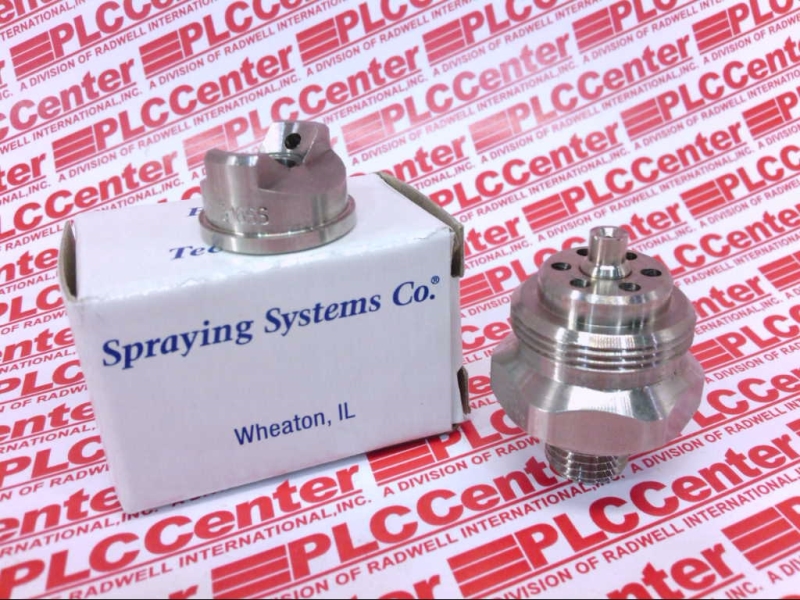 SPRAYING SYSTEMS  SUE45B-316SS