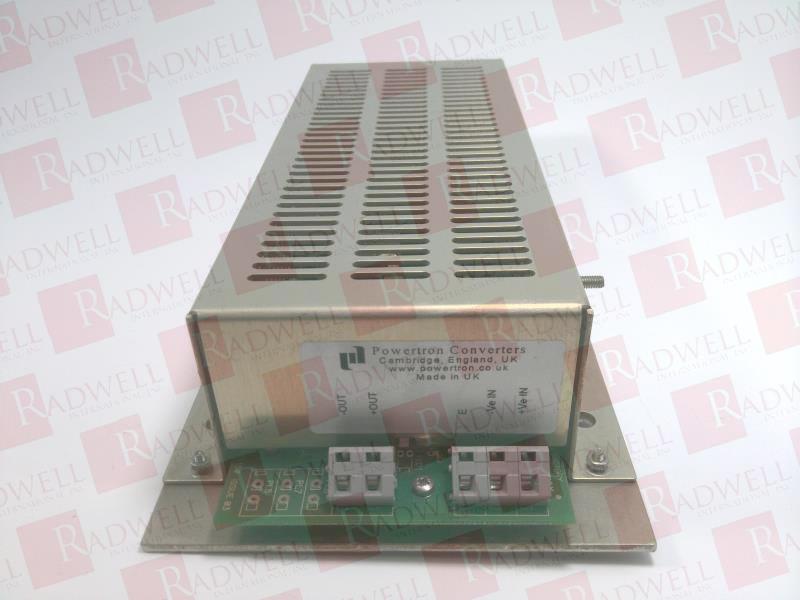 EATON CORPORATION ATG-2400-D/1