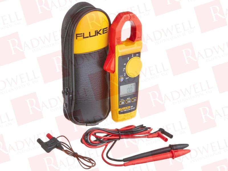 FLUKE 324