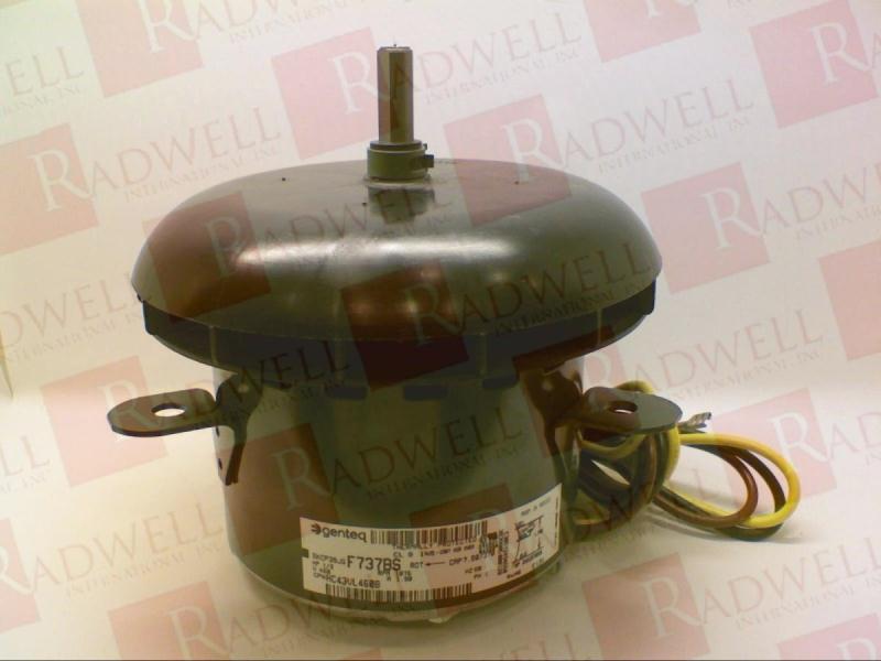 REGAL REXNORD 5KCP39JGF737BS