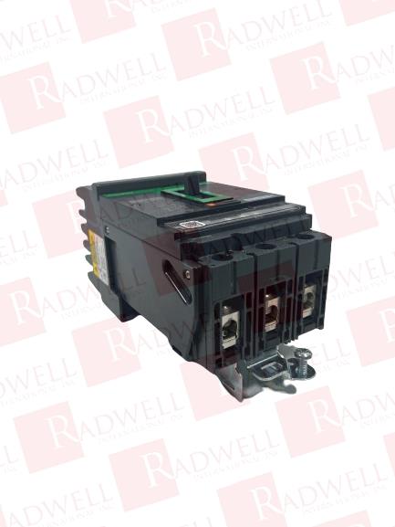 SCHNEIDER ELECTRIC HGA36150U33X