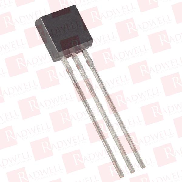 ON SEMICONDUCTOR BC558B