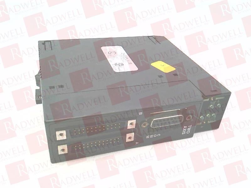 FANUC IC693APU302