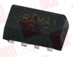 ON SEMICONDUCTOR NTHS4101PT1G