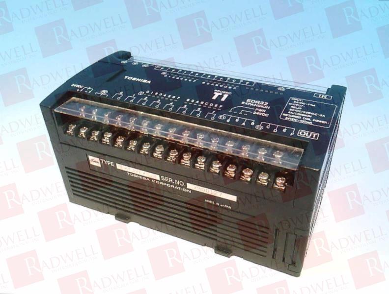 EATON CORPORATION TDR132E-S