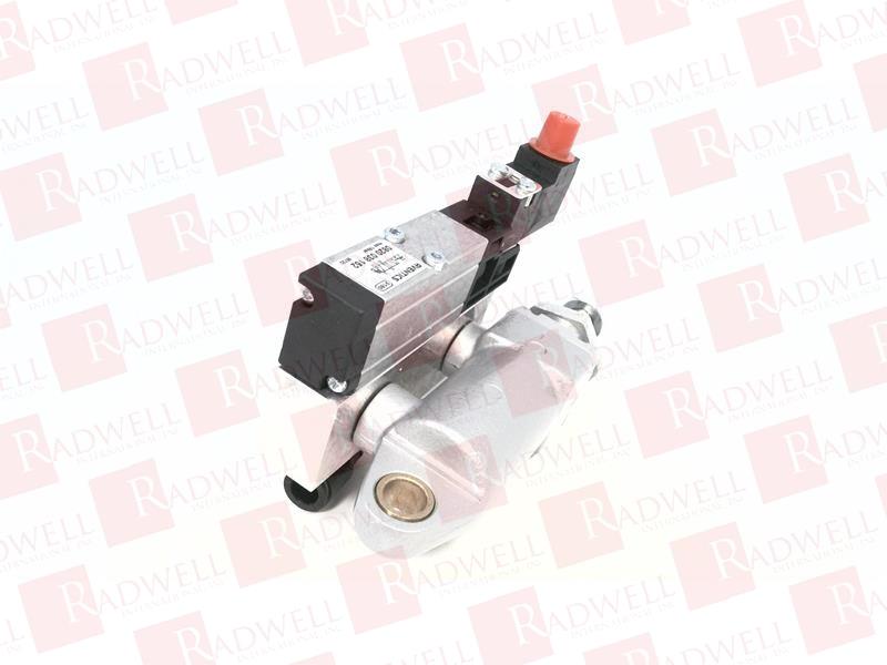 BOSCH R424B06281