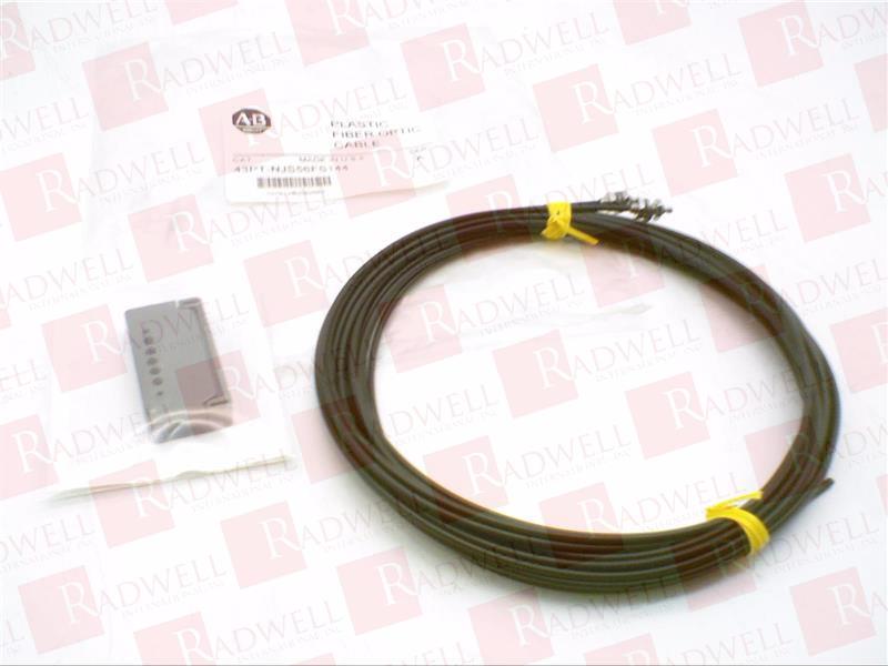 ALLEN BRADLEY 43PT-NJS56FS144