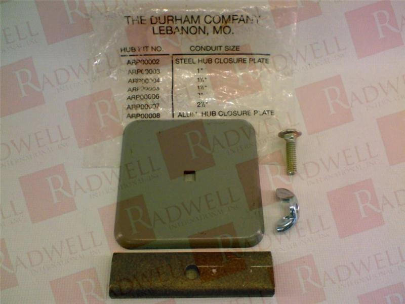 EATON CORPORATION ARP00002CHB