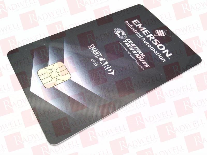 NIDEC CORP SMARTCARD