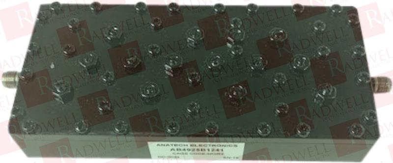 ANATECH ELECTRONICS AB4925B1241