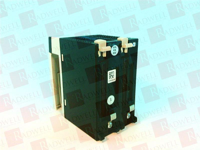 EATON CORPORATION XC-CPU202-EC4M-8DI-6DO-XV